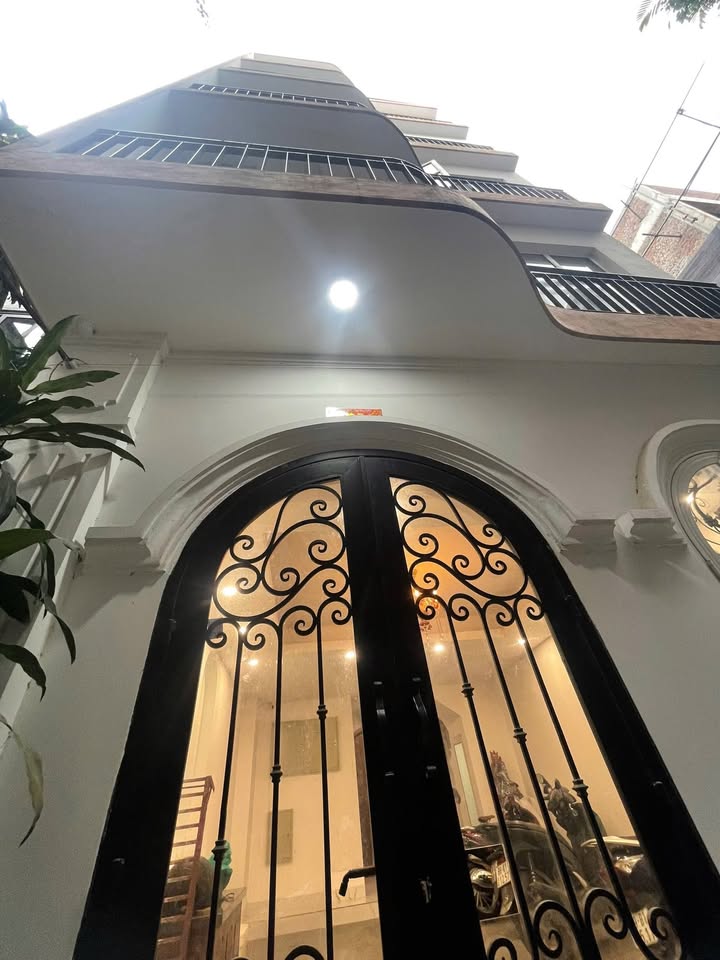 Studio cao cấp 28/31 Tứ Liên Tây Hồ 6-8 triệu - Tiện nghi đầy đủ, sẵn sàng ở ngay!