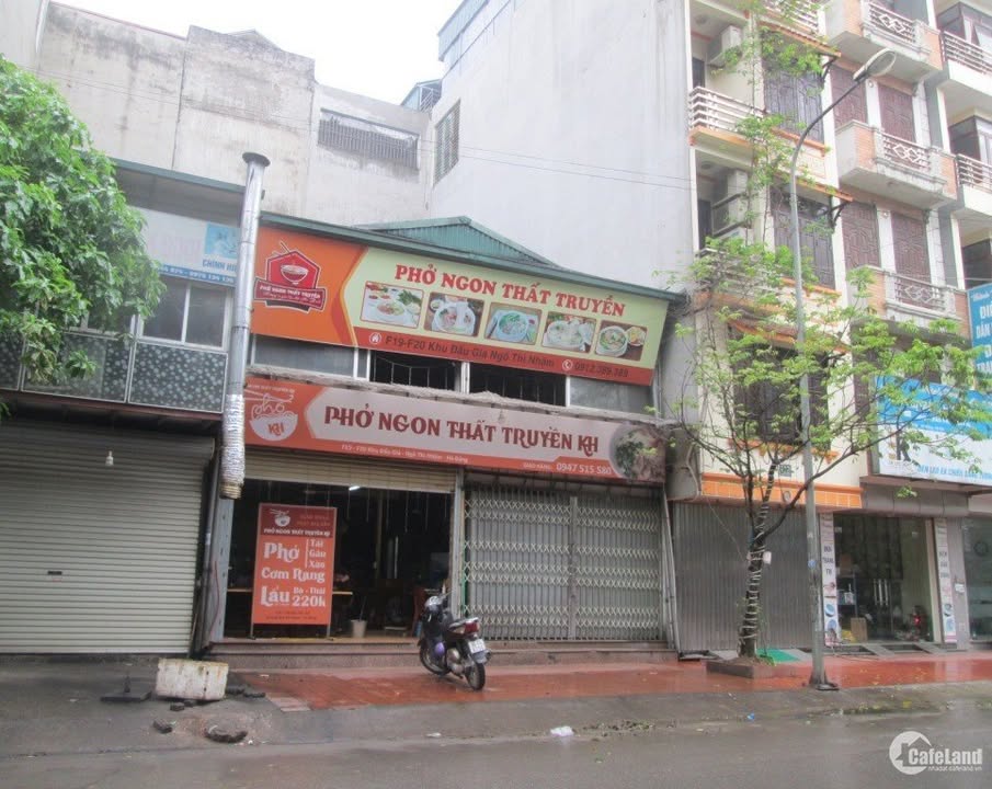 Nhà mặt phố Nguyễn Viết Xuân, Thanh Xuân 70m² giá 28 triệu - Vị trí kinh doanh sầm uất!