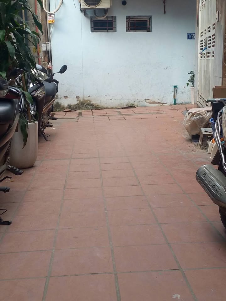 Nhà phố Kiến Hưng Hà Đông 33m² giá thỏa thuận - Ô tô gần nhà, nội thất đầy đủ!