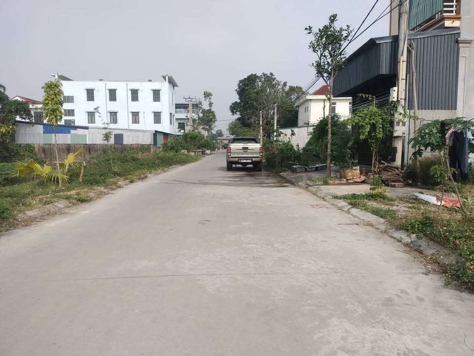 Đất nền Tân Phong, Quảng Xương 100m² giá 1.2 tỷ - Tiềm năng đầu tư lớn!
