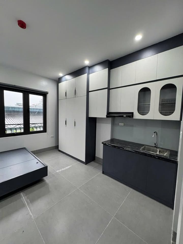 FrontHouse Trịnh Văn Bô 63m² giá 35 tỷ - Kinh doanh đỉnh cao, sổ đỏ chính chủ!