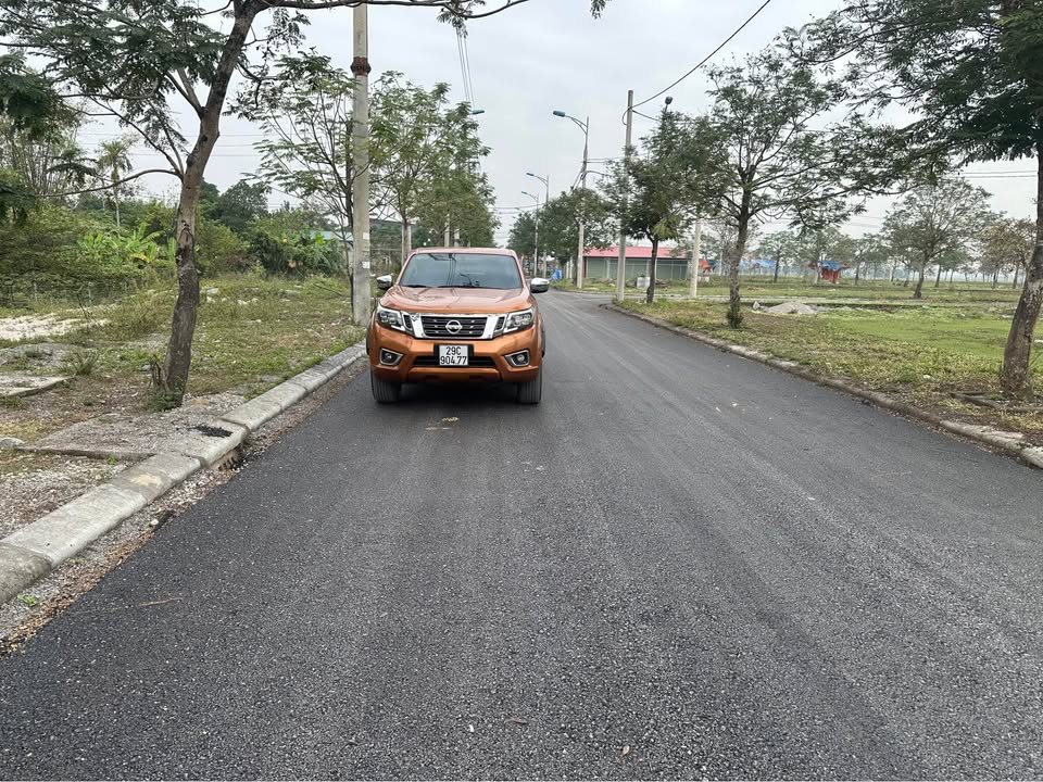 Đất nền Khu đô thị Hưng Hoà, 98m² giá 1.5 tỷ - Sổ đỏ chính chủ