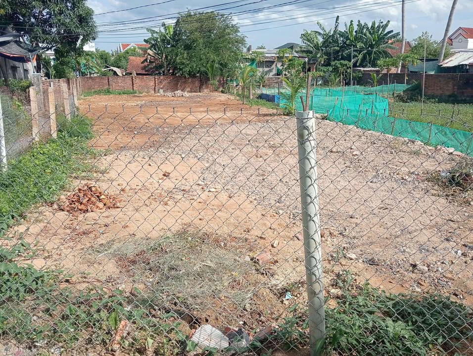 Đất nền Ninh Hà, Ninh Hòa 171m² giá 850 triệu - Đầu tư sinh lời ngay!