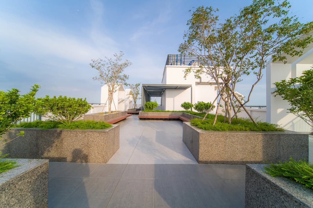 Căn hộ Asiana Capella Quận 6 3PN giá 14 triệu - Sẵn sàng vào ở ngay!