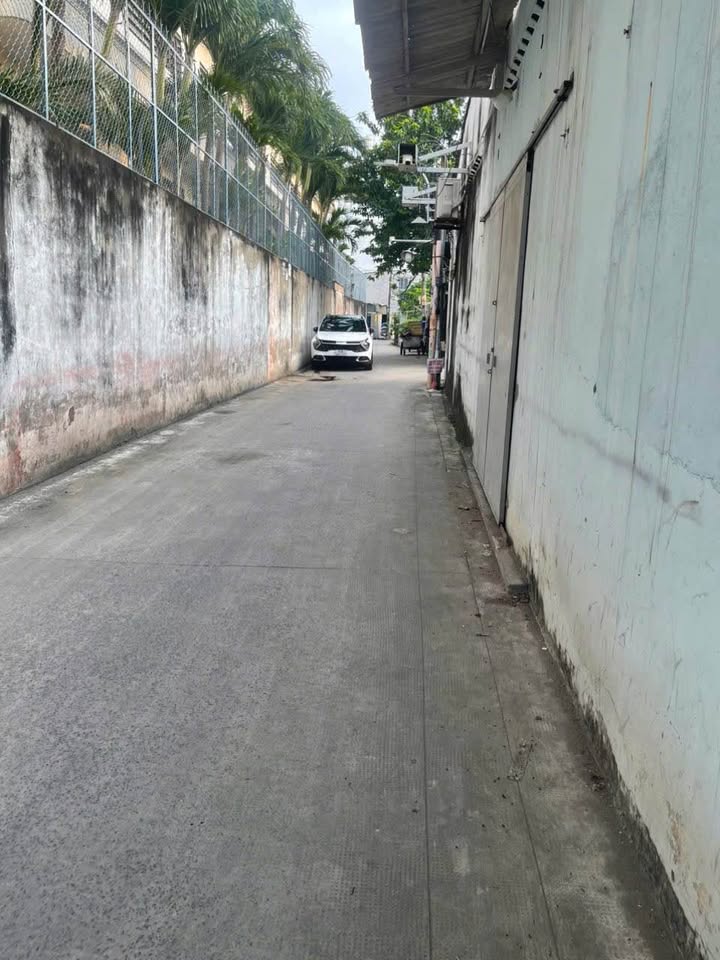 Nhà hẻm Bình Phú, Quận 6, 32m² giá 4.1 tỷ - Nhà đẹp ở liền, chìa khóa trao tay!