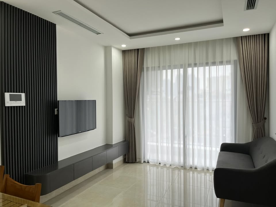 Căn hộ Feliz Homes 2PN Hoàng Mai giá 12 triệu - Sẵn sàng vào ở ngay!