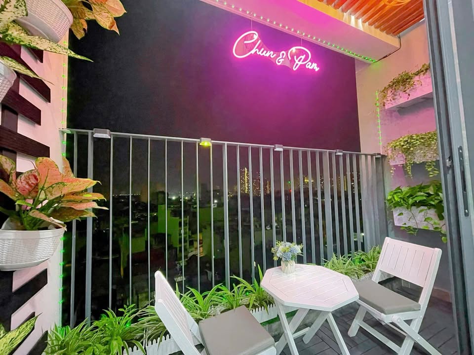 Căn hộ Feliz Homes Hoàng Mai 2PN giá 12 triệu - Sẵn sàng vào ở ngay!