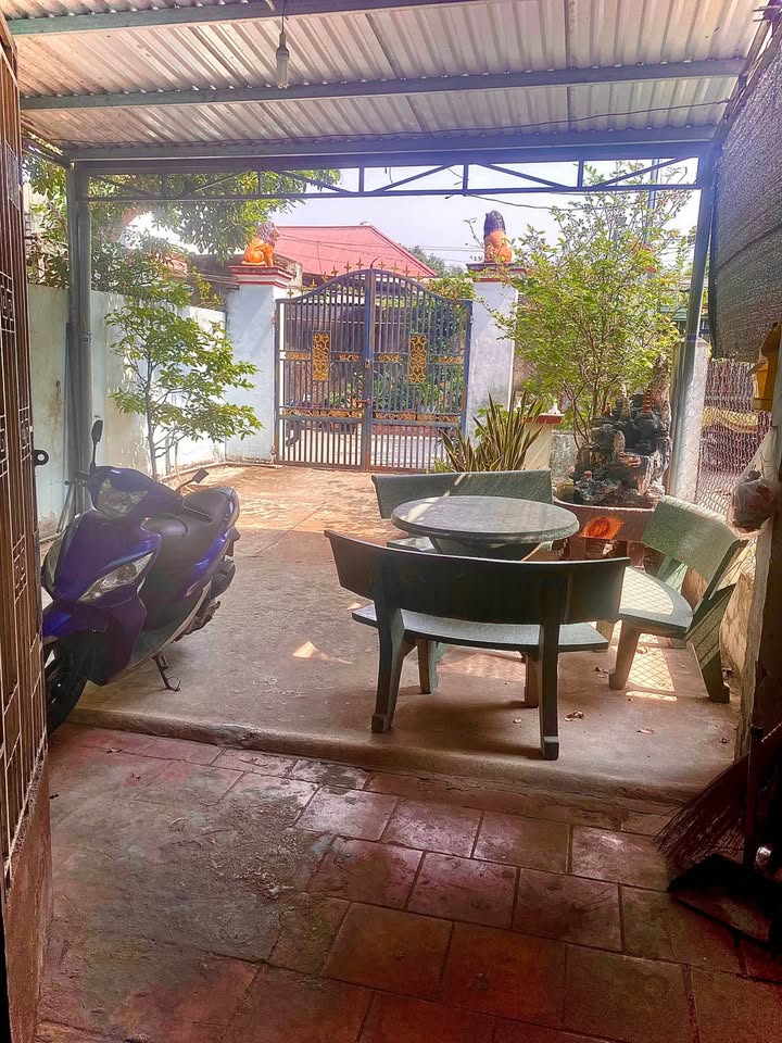 Đất nền Phú An, Bến Cát 310m² giá 2.65 tỷ - Cơ hội đầu tư tuyệt vời!