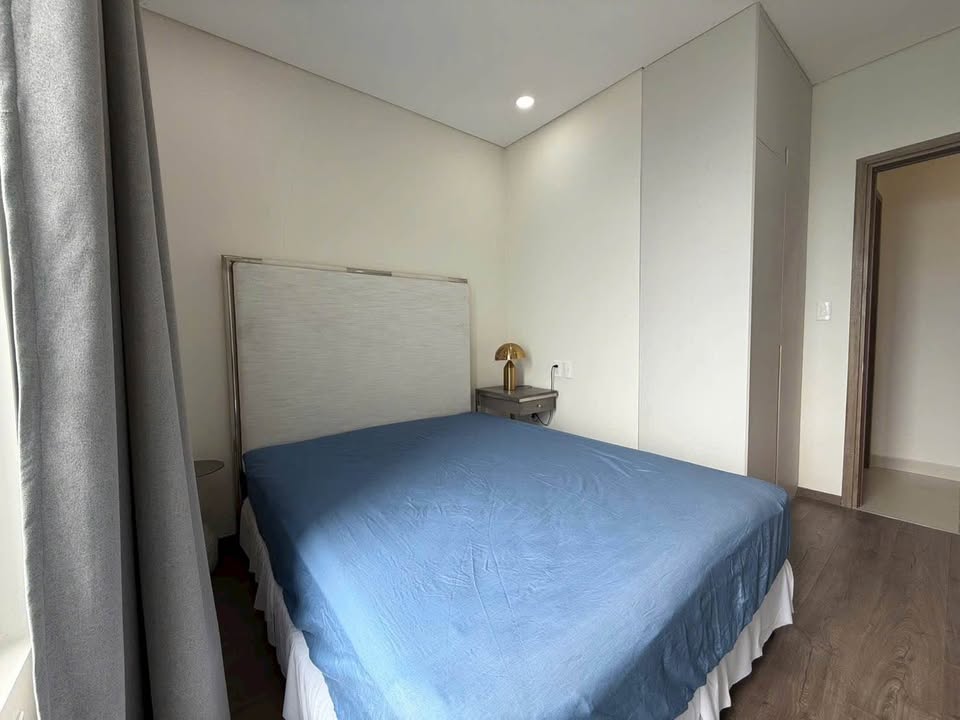 Căn hộ Sora 2 Thủ Dầu Một 3 phòng ngủ giá 25 triệu - Sẵn sàng vào ở ngay!