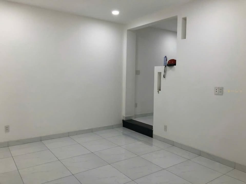 Nhà riêng Bình Thạnh 45m² giá 5.65 tỷ - Tuyến đường thương hiệu kết nối Gò Vấp, Phú Nhuận!