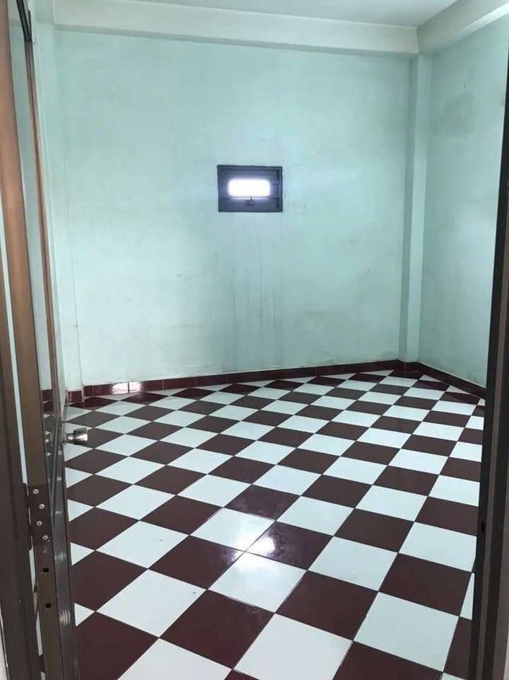 Nhà mặt tiền đường Trần Văn Quang, Q.Tân Bình 42m² - Cho thuê giá tốt, phù hợp kinh doanh!