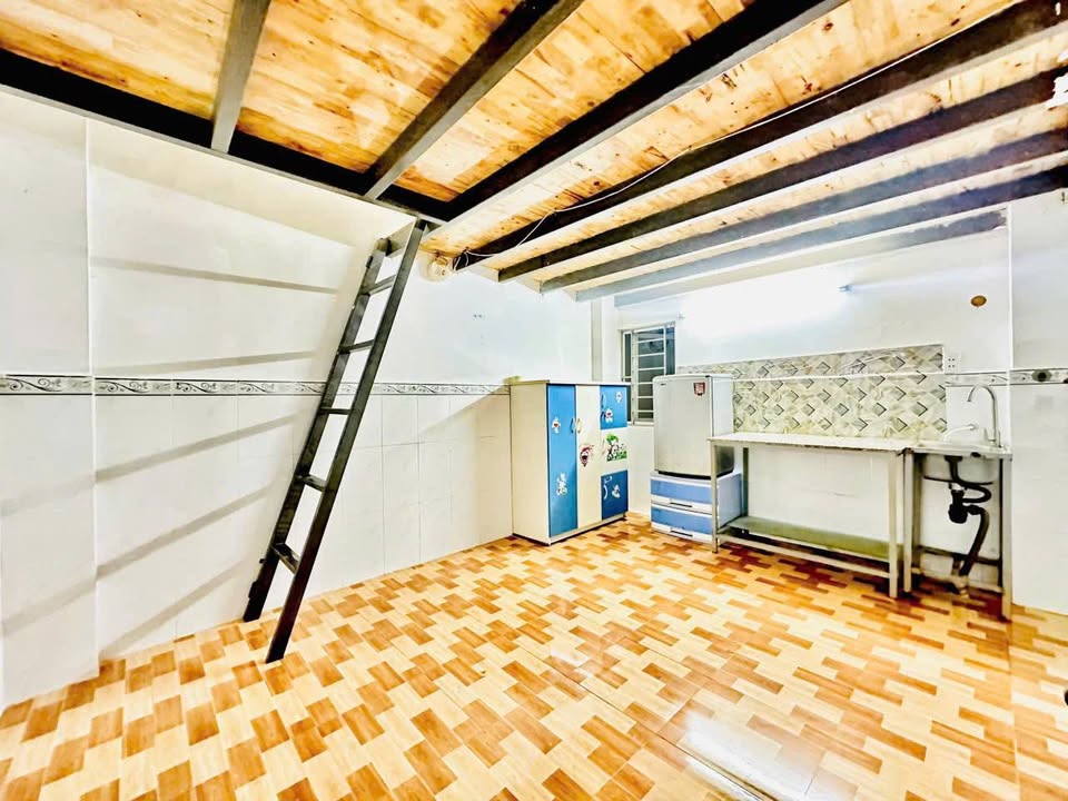 Phòng cho thuê 71 Nguyễn Phúc Chu, Tân Bình 3 triệu - Không chung chủ, tự do sinh hoạt!