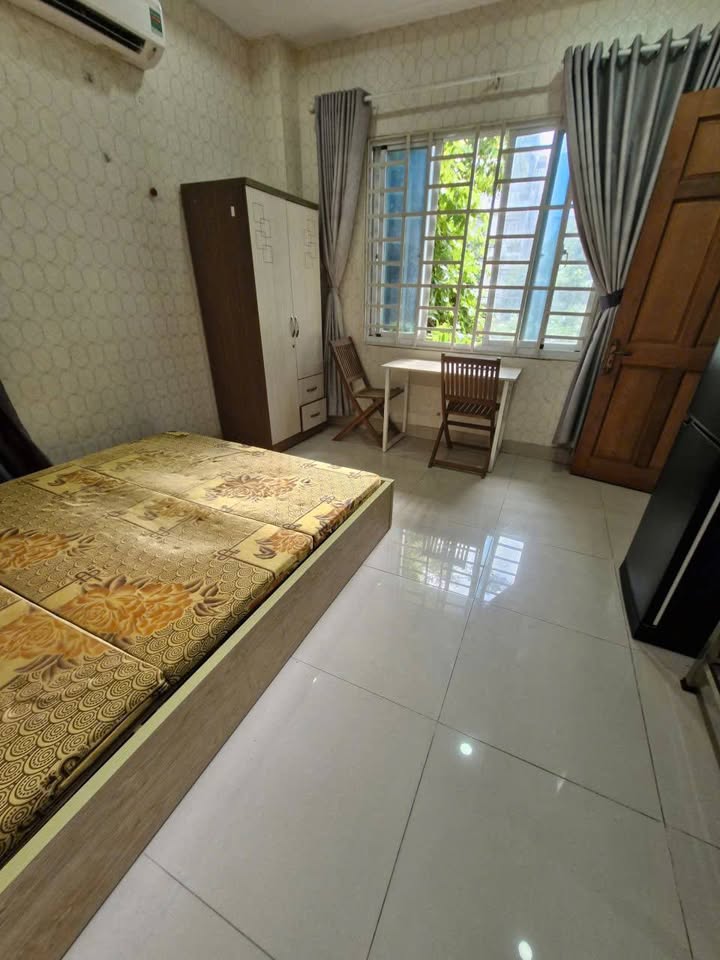 Phòng cho thuê A75/6B Bạch Đằng, Tân Bình - 4 triệu/tháng, tự do sinh hoạt!