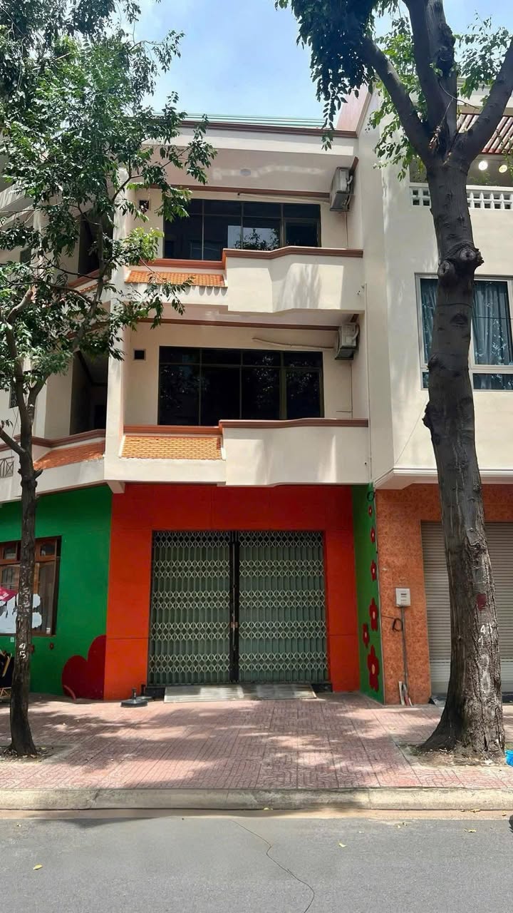 Cho thuê mặt bằng đường Ngô Đức Kế, phường 7, 180m² - Không gian rộng, phù hợp nhiều mô hình kinh doanh!