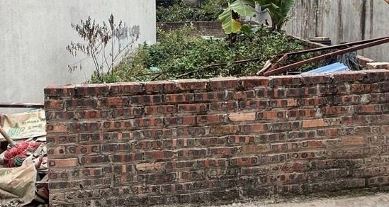 Đất nền Vân Nội 45m² giá 3.1 tỷ - Hạ màn đón Tết, ô tô vào tận nơi!