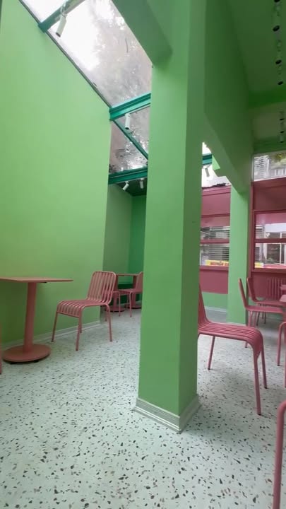 Cho thuê mặt bằng FrontHouse đường Lý Nam Đế, Hoàn Kiếm 21m² - Ánh sáng tuyệt đẹp!