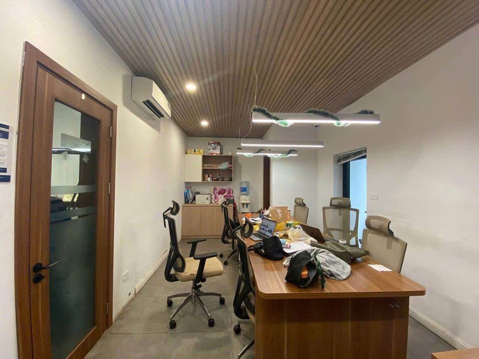 FrontHouse Nam Đồng 110m² giá 35 tỷ - Vị trí vàng, sinh lời cao!