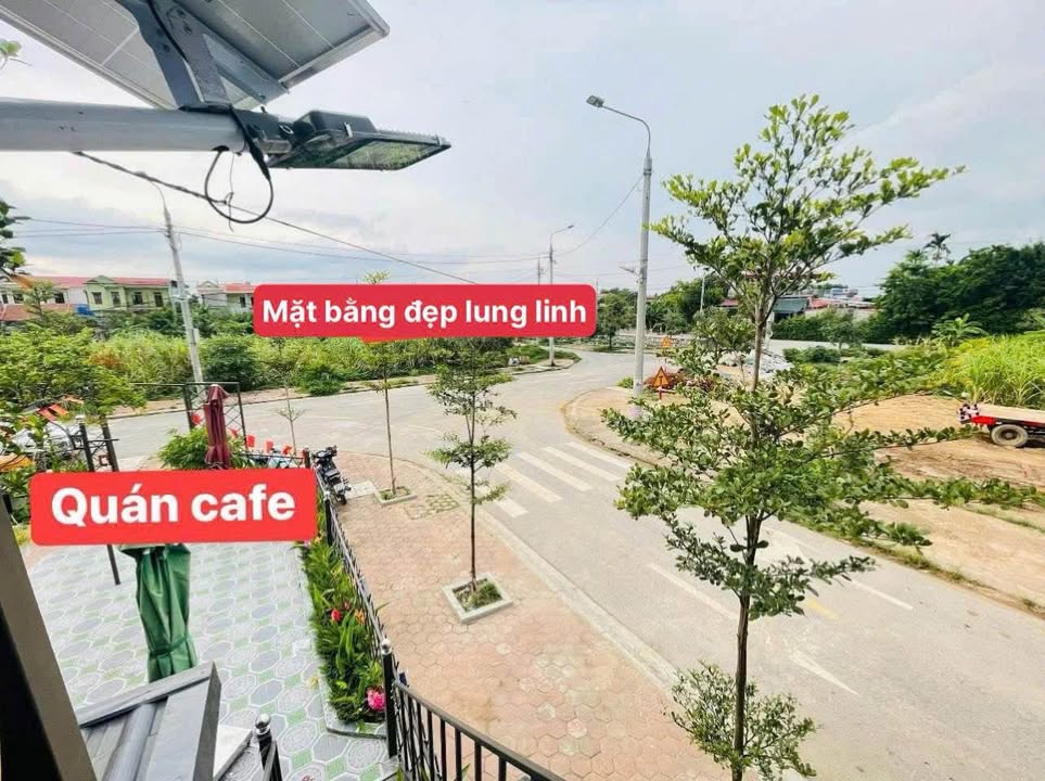 Đất nền Yên Thọ - Ý Yên 118m² giá chỉ 1 tỷ - Lô góc 2 mặt thoáng cực hiếm!