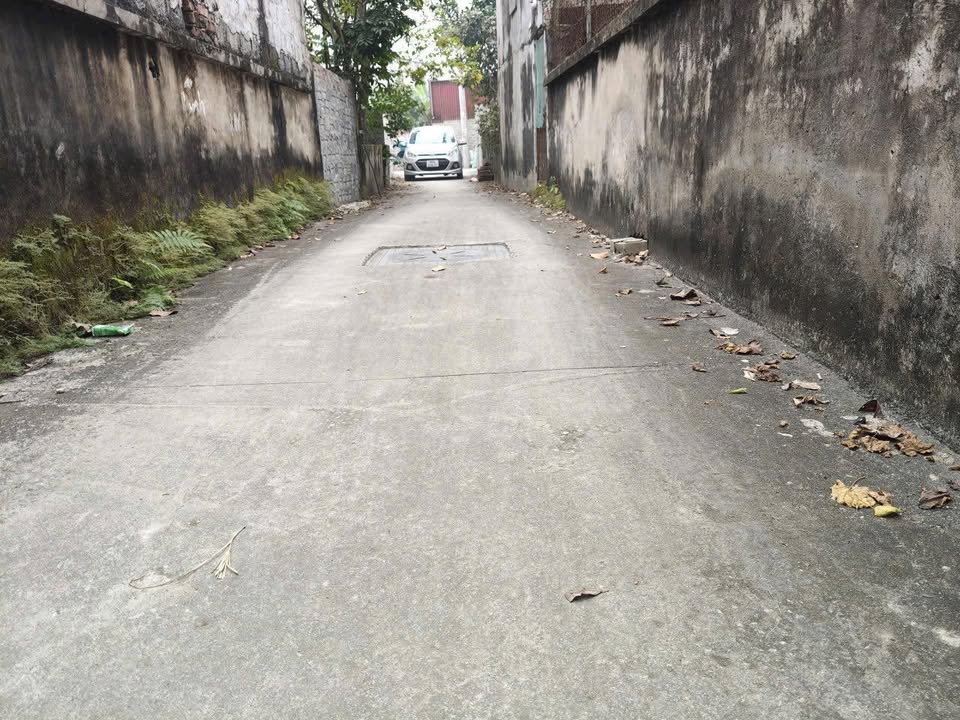 Đất nền Phường Liêm Tuyền 95m² giá 1.1 tỷ - Cơ hội đầu tư sinh lời!