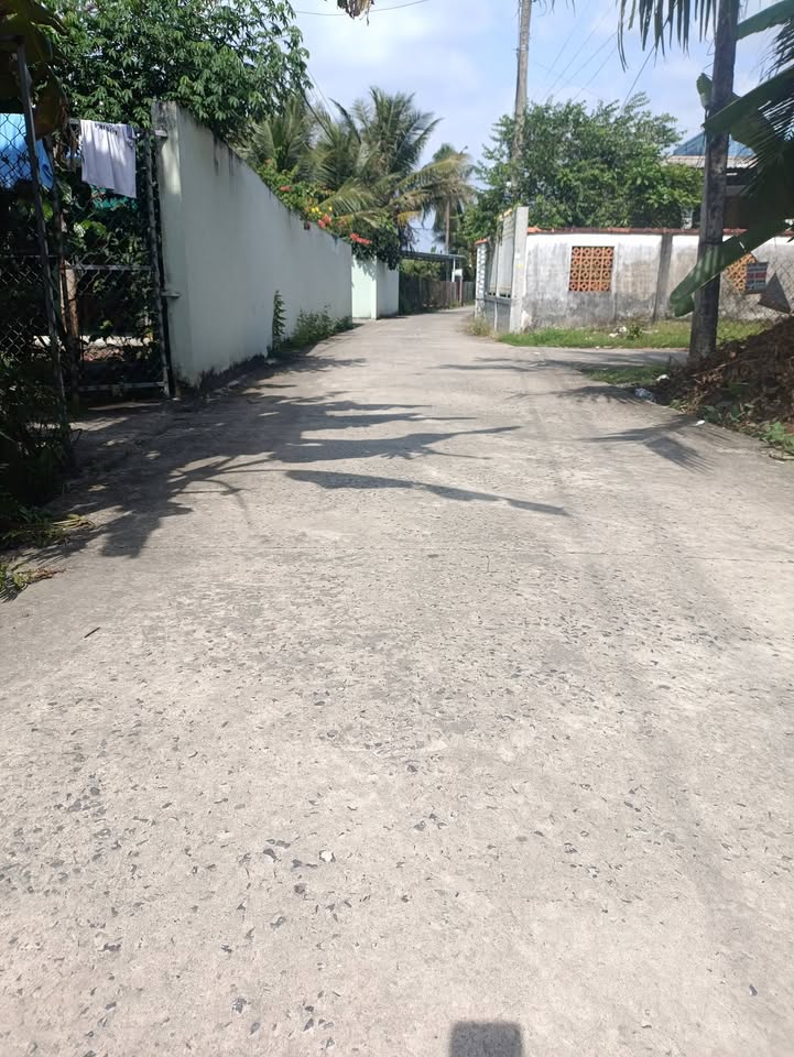 Nhà cấp 4 Lương Hòa Lạc, Chợ Gạo, 247m² giá 1.35 tỷ - Chính chủ bán gấp!