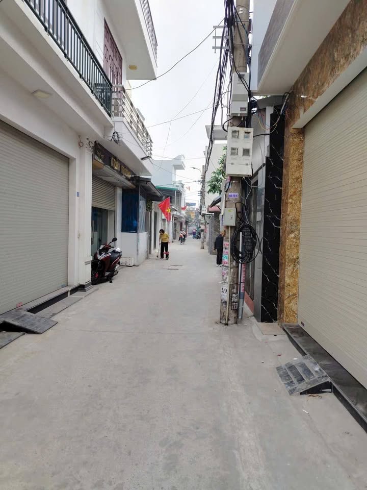 Đất tặng nhà 1 tầng tại Đông Khê, 131m² chỉ 5.1 tỷ - Sổ hồng chính chủ!