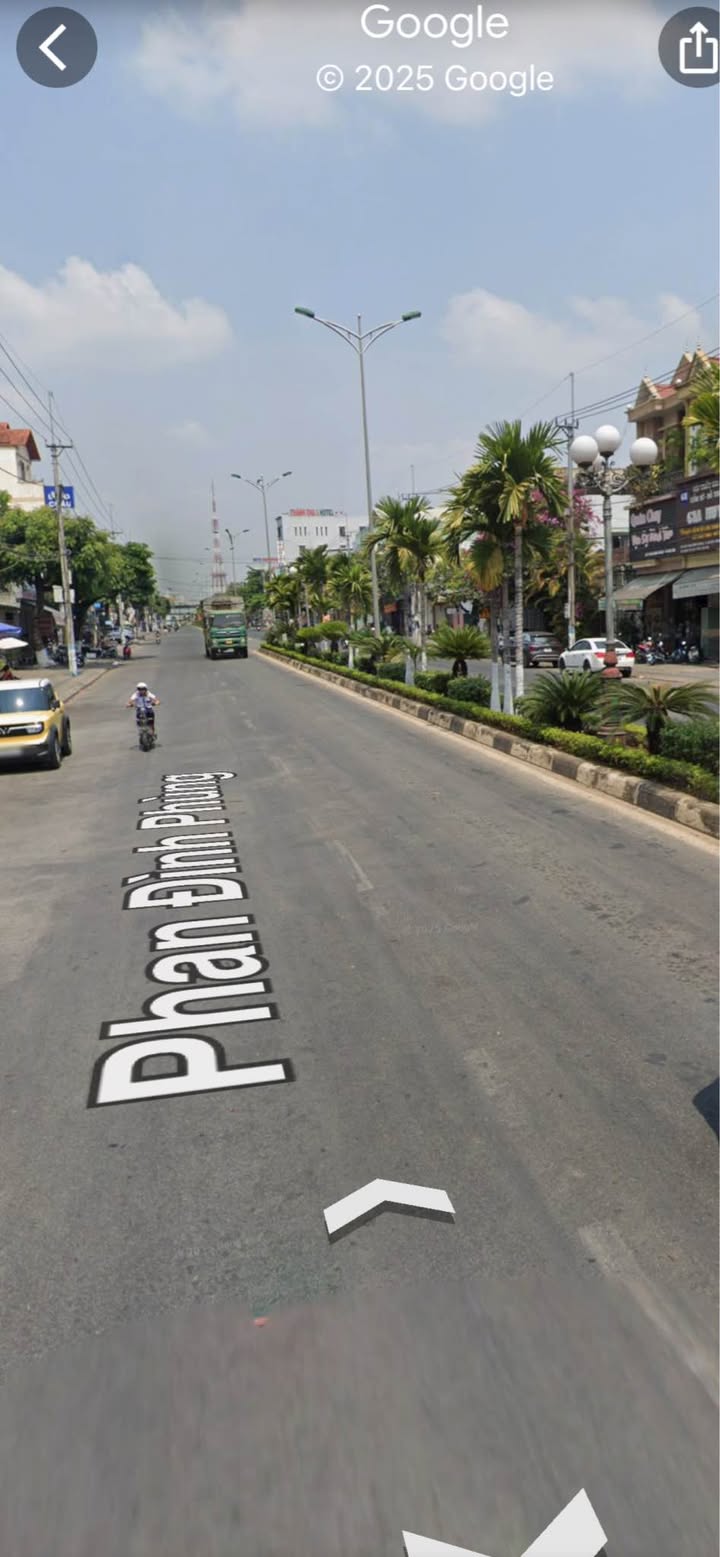 Nhà cấp 4 kiên cố tại đường Phan Đình Phùng, 250m² chỉ 4.2 tỷ - Gặp chính chủ!