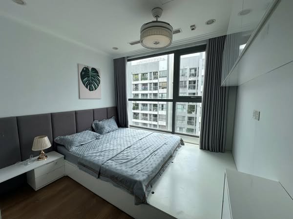 Căn hộ Park Hill Times City 2PN giá 16 triệu - Thiết kế đẹp, vào ở ngay!