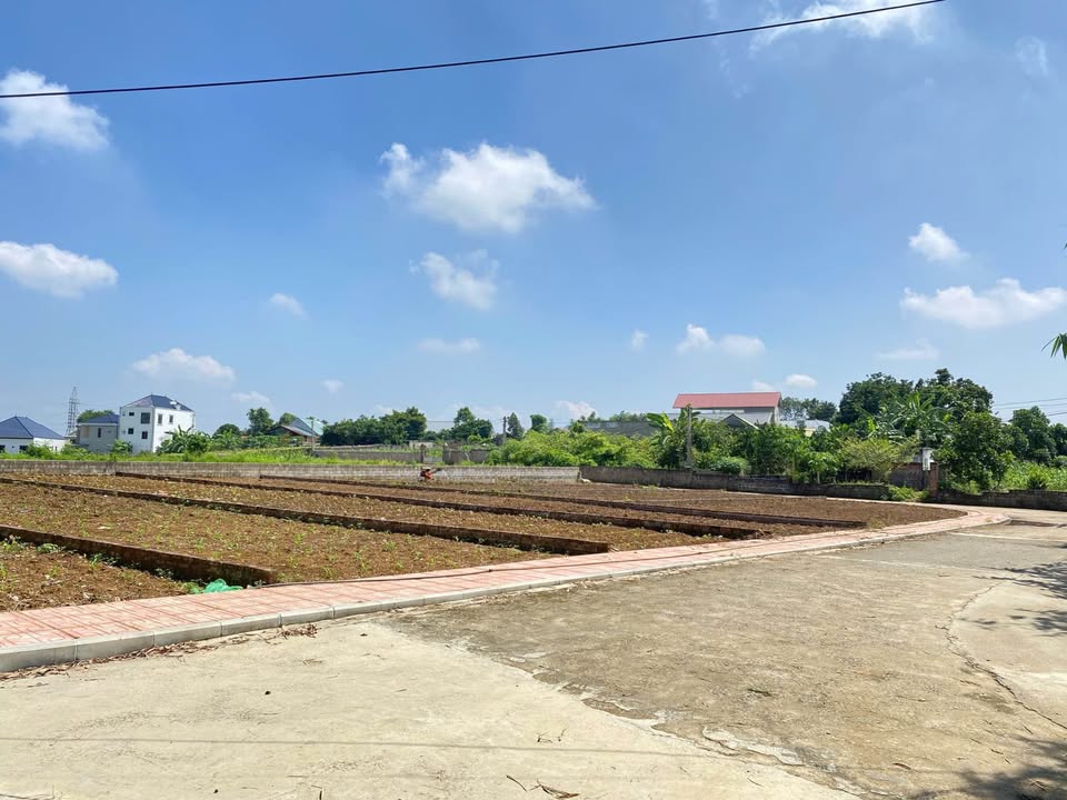 Đất nền Nhuận Trạch 134m² giá chỉ 1 tỷ - Đầu tư sinh lời ngay lập tức!