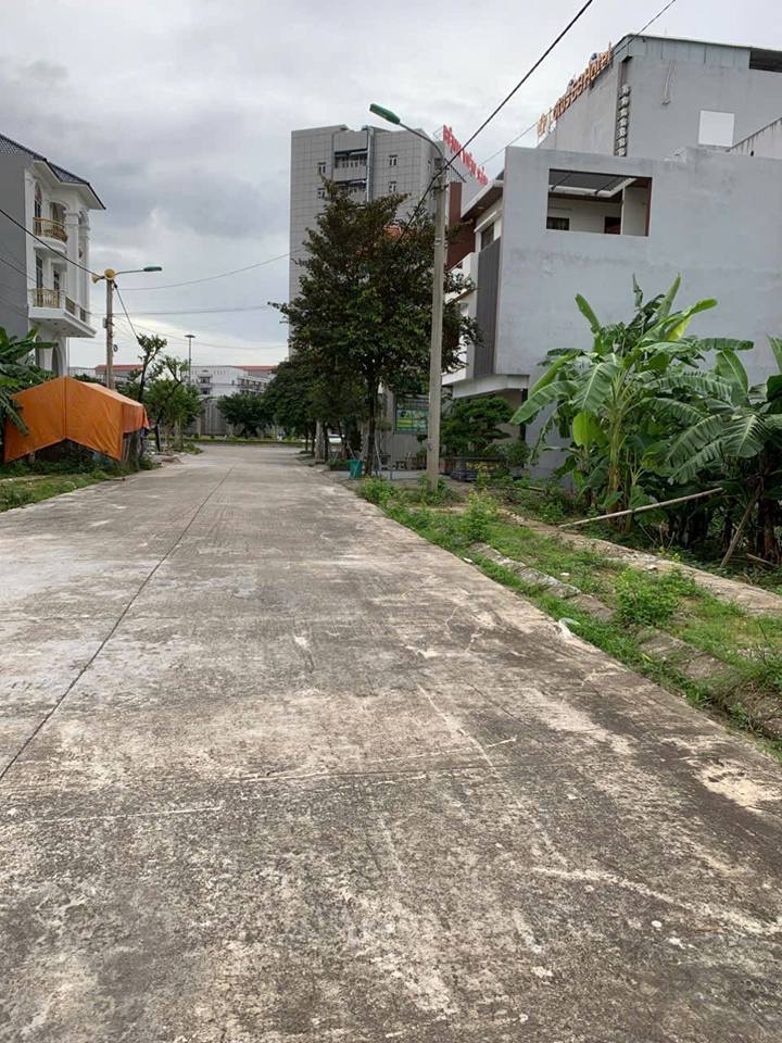 Bán đất nền phường Nam Thành, Ninh Bình 128m² giá chỉ 8 tỷ - Vị trí đắc địa, gần bệnh viện!