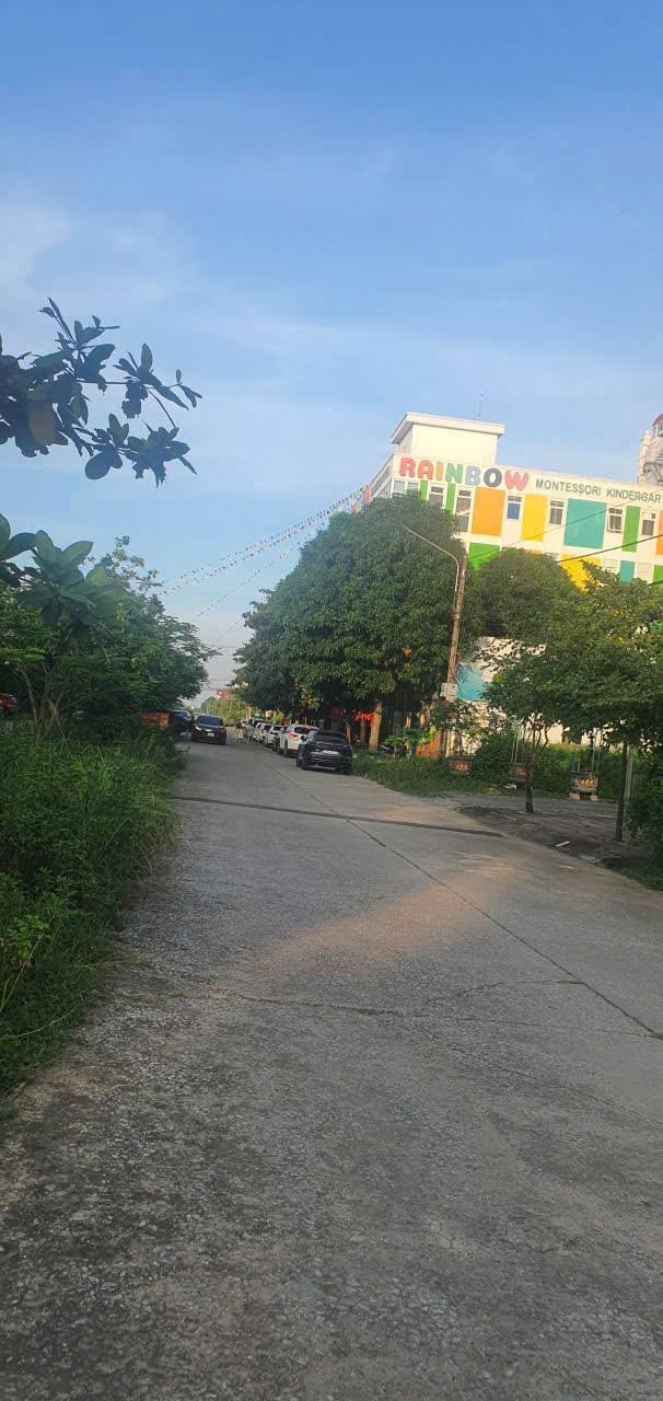 Đất nền đường Lưu Cơ, Hoa Lư, Ninh Bình 108m² giá 13 tỷ - Vị trí đắc địa gần sông!