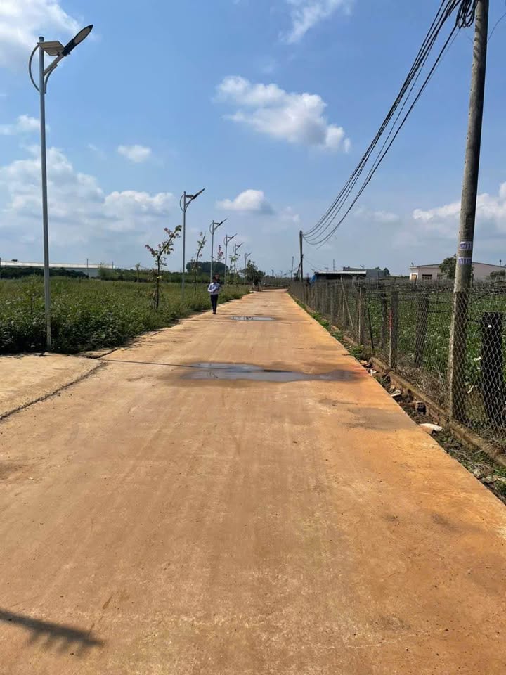 Đất nền Đinh Văn, Lâm Hà 132m² giá chỉ 560 triệu - Đầu tư sinh lời ngay!