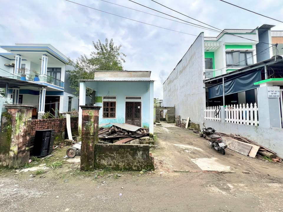 Đất tặng nhà tại Quang Châu, Hòa Xuân 285m² giá 4.5 tỷ - Đầu tư sinh lời tốt!