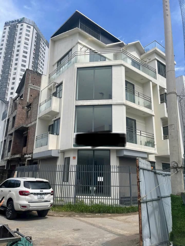Shophouse FLC Đại Mỗ 100m² giá 20 tỷ - Đầu tư sinh lời ngay!