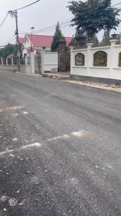 Đất nền Hiệp Hòa Bắc Giang 92m² giá 1.6 tỷ - Lô duy nhất mặt tiền 5m trục chính