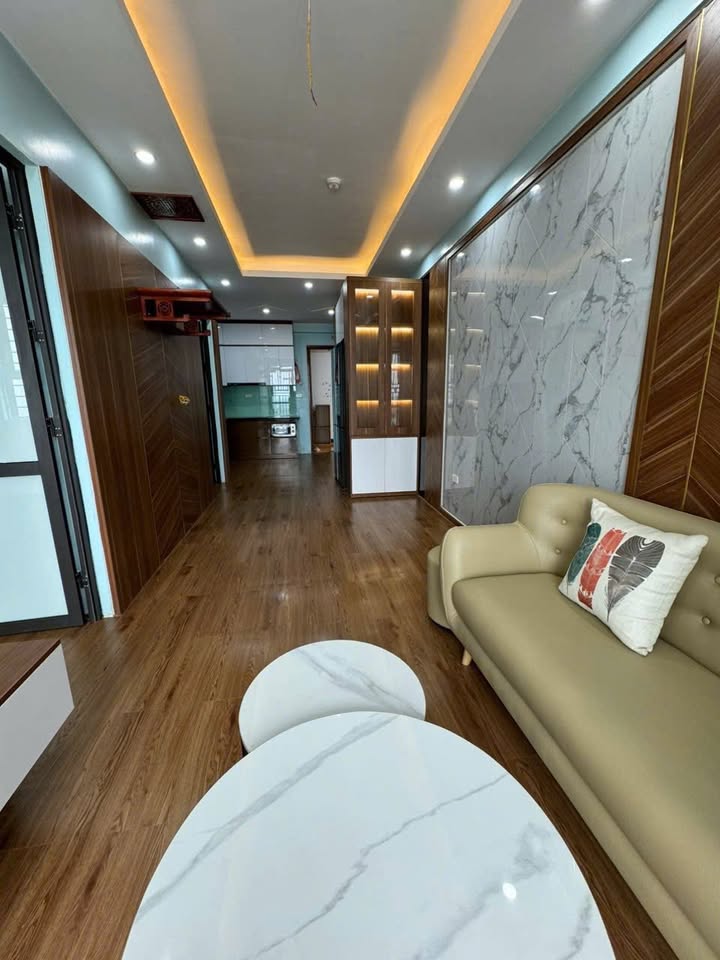 Chung cư Green City Bắc Giang 1-2-3PN giá từ 3-8 triệu - Sẵn sàng vào ở ngay!