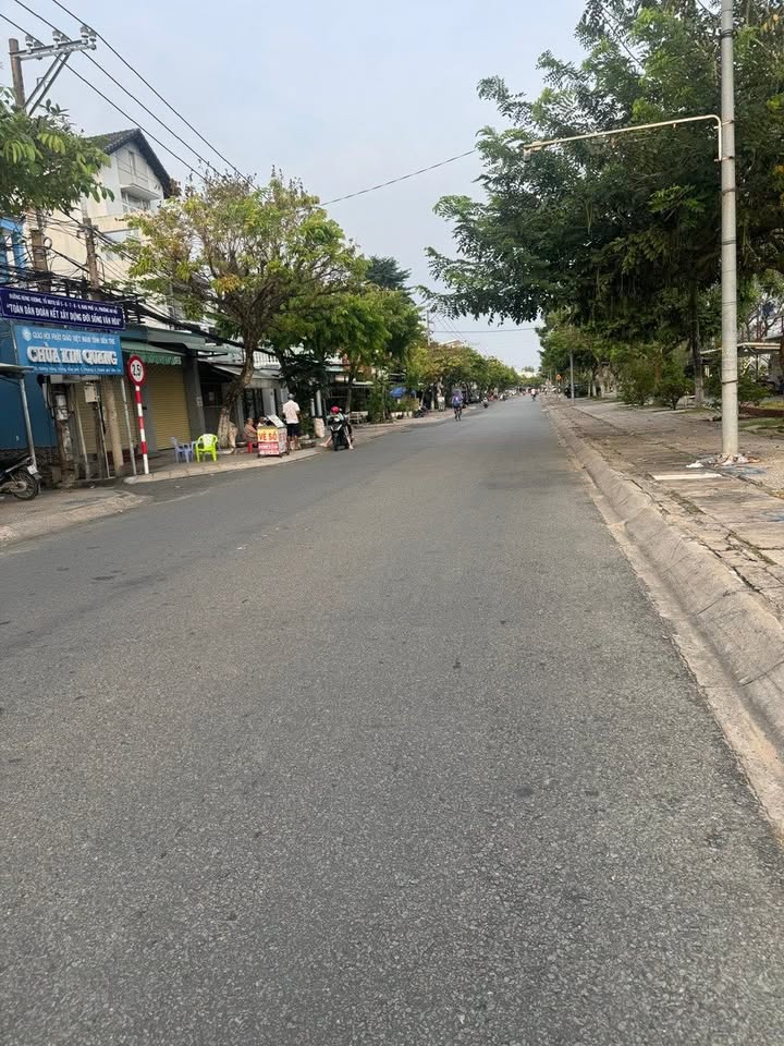 Đất thổ cư 60m² tại Phường 5 - Bến Tre chỉ 550 triệu - Sổ đỏ chính chủ!