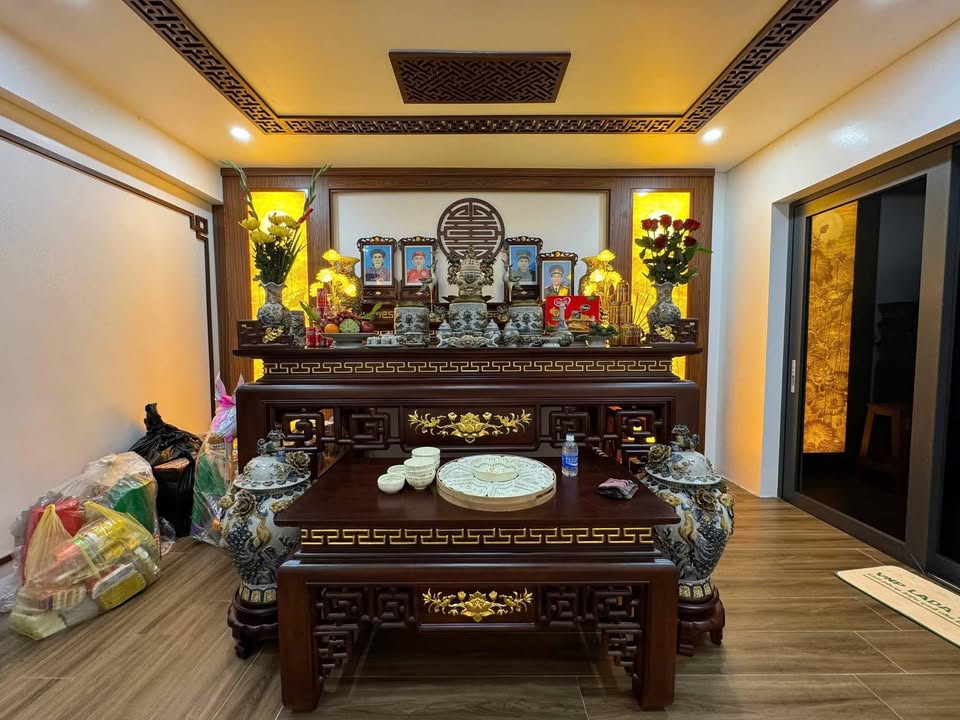 Nhà 3 tầng chính chủ tại Xóm 10, xã Vân Canh, Hoài Đức - Giá chỉ 4x tỷ!