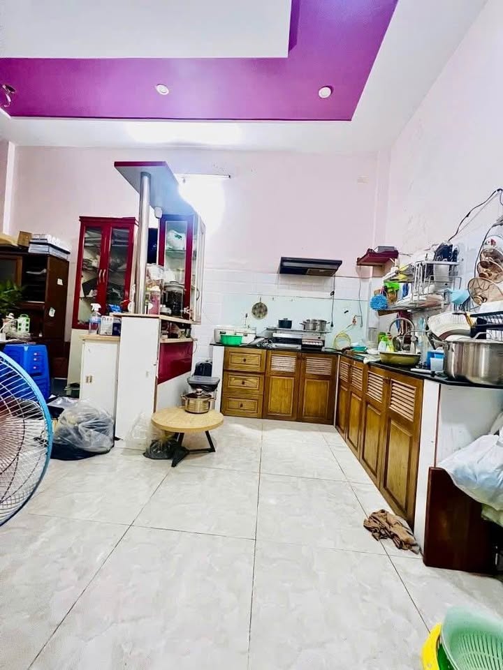 Nhà phố Tân Thắng Tân Phú 77m² giá 6.9 tỷ - Tiện ích xung quanh đầy đủ!