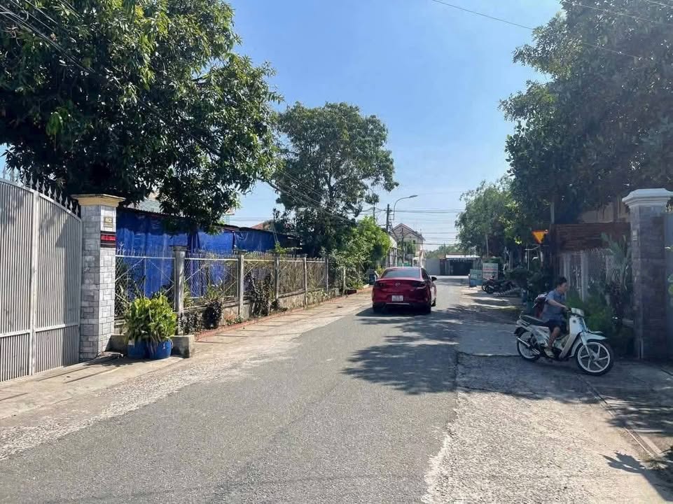 Đất Mặt Tiền Đường Số 15, Xã Tân Thông Hội, Củ Chi - 280m², Giá 5.69 Tỷ - Cơ Hội Đầu Tư Sinh Lời!
