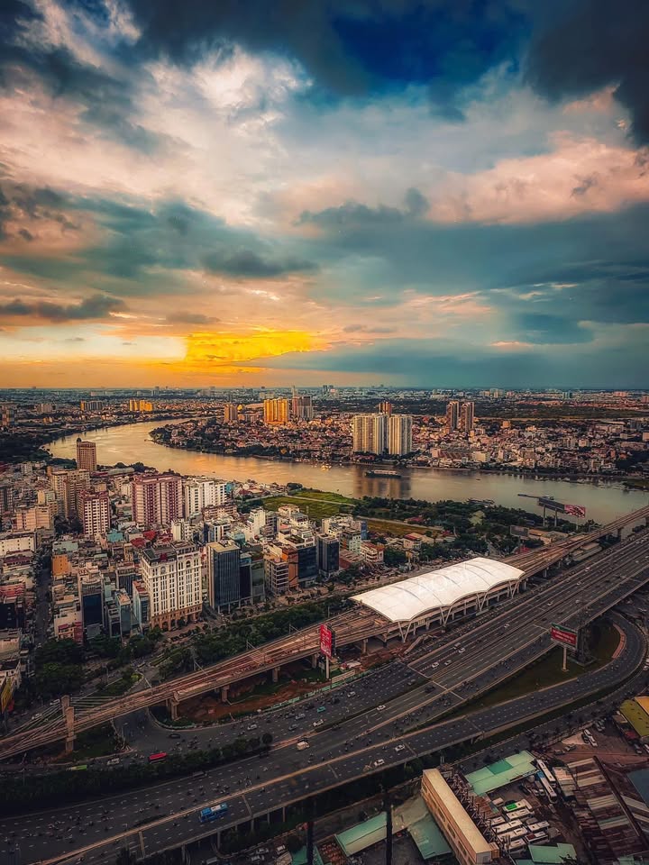 Căn hộ cho thuê Vinhomes Central Park Bình Thạnh 1-2 phòng ngủ từ 17 triệu - Nhanh tay lựa chọn!