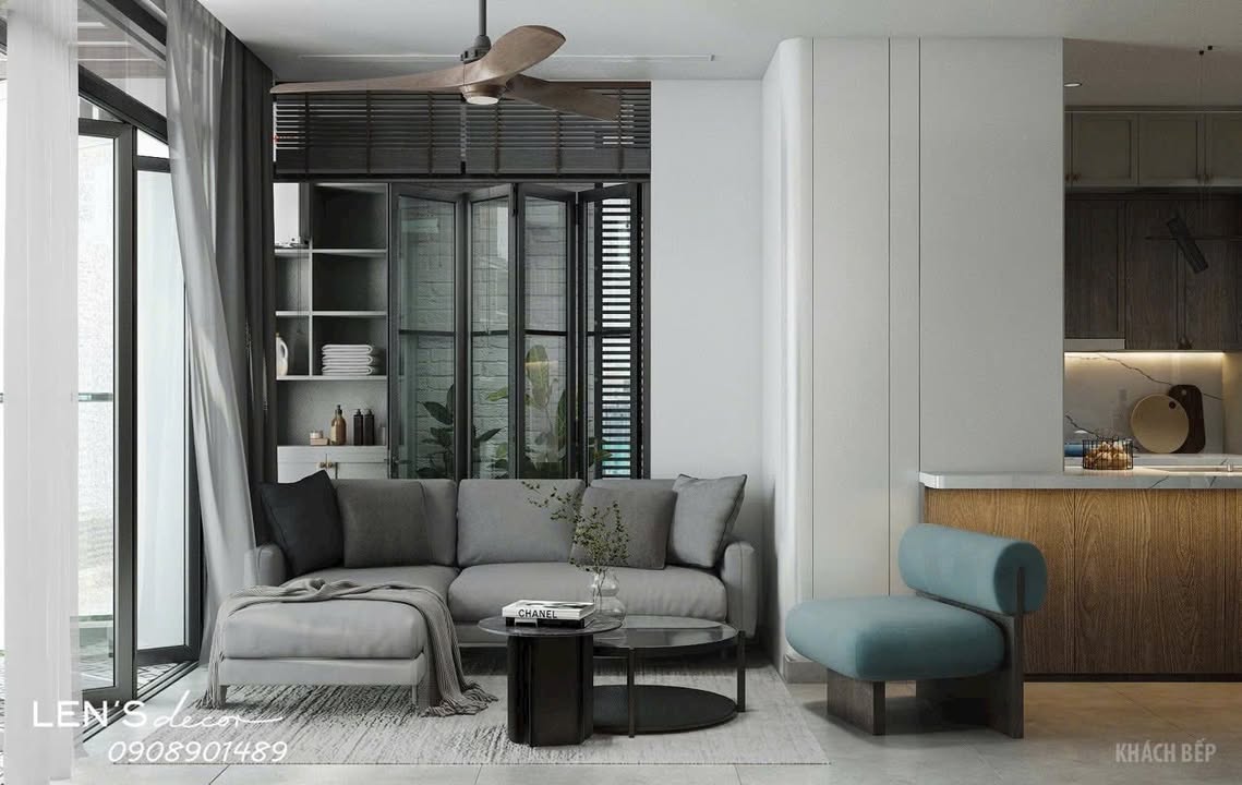 Căn hộ Vinhomes Central Park Bình Thạnh 117m² giá 17.5 tỷ - Sẵn sàng chuyển nhượng!