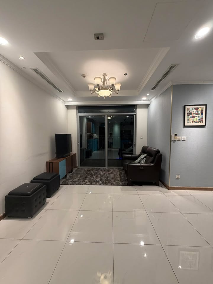 Căn hộ 3PN Landmark Plus quận Bình Thạnh 108,7m² giá 15,8 tỷ - Sở hữu lâu dài, chức năng văn phòng!