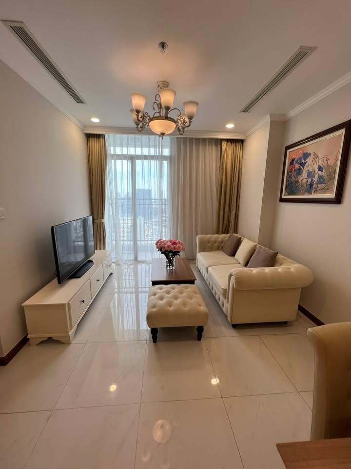 Căn hộ Landmark Plus Bình Thạnh 53m² giá 21 triệu - Sẵn sàng vào ở!