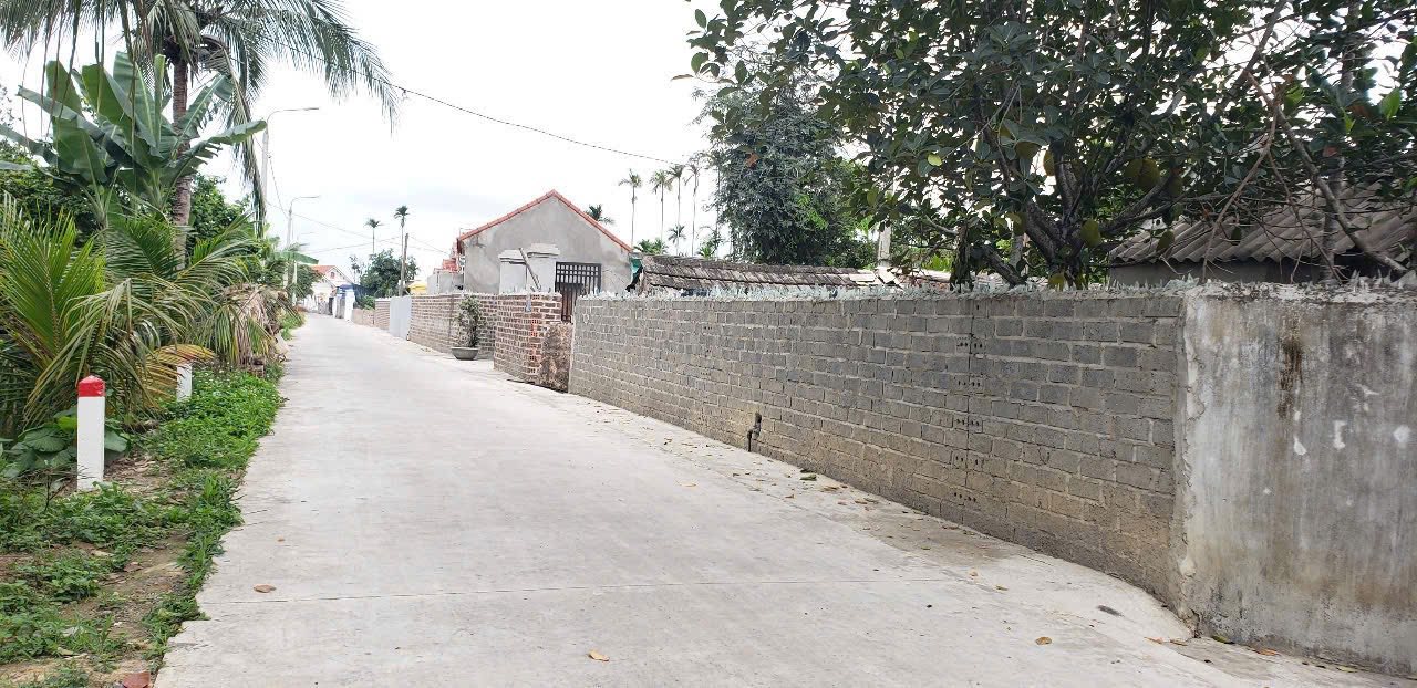 Đất đẹp 70m² tại Quảng Thanh, Thủy Nguyên - Chỉ 700 triệu, vị trí lý tưởng cho an cư!