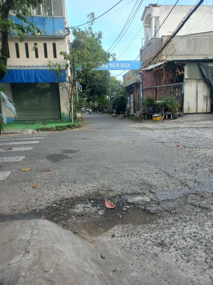 Nhà bán Tân Kỳ Tân Quý 36m² giá 3,1 tỷ - Cơ hội đầu tư tuyệt vời!