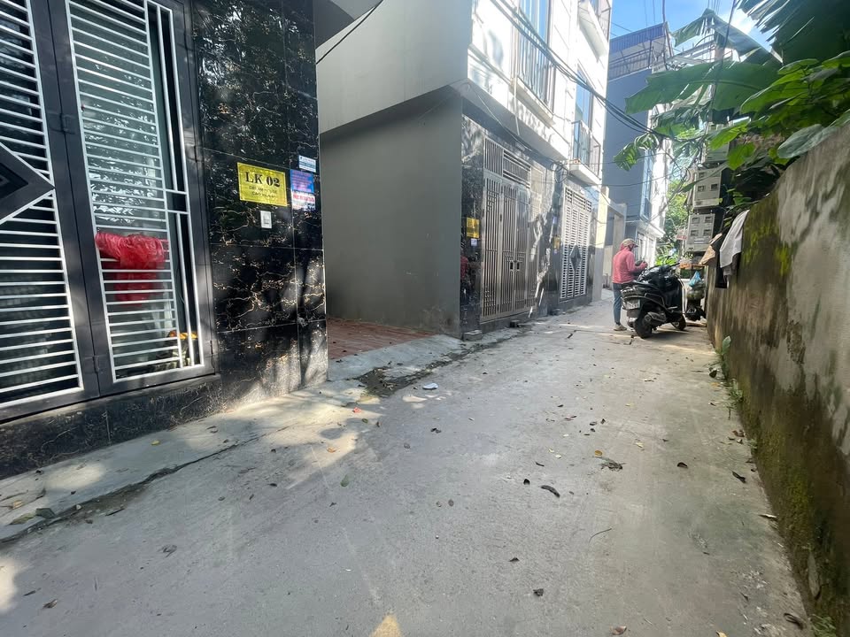 Nhà riêng mới xây tại Cao Viên - Thanh Oai 30m² giá 2.8 tỷ - Cơ hội vàng cho người mua!