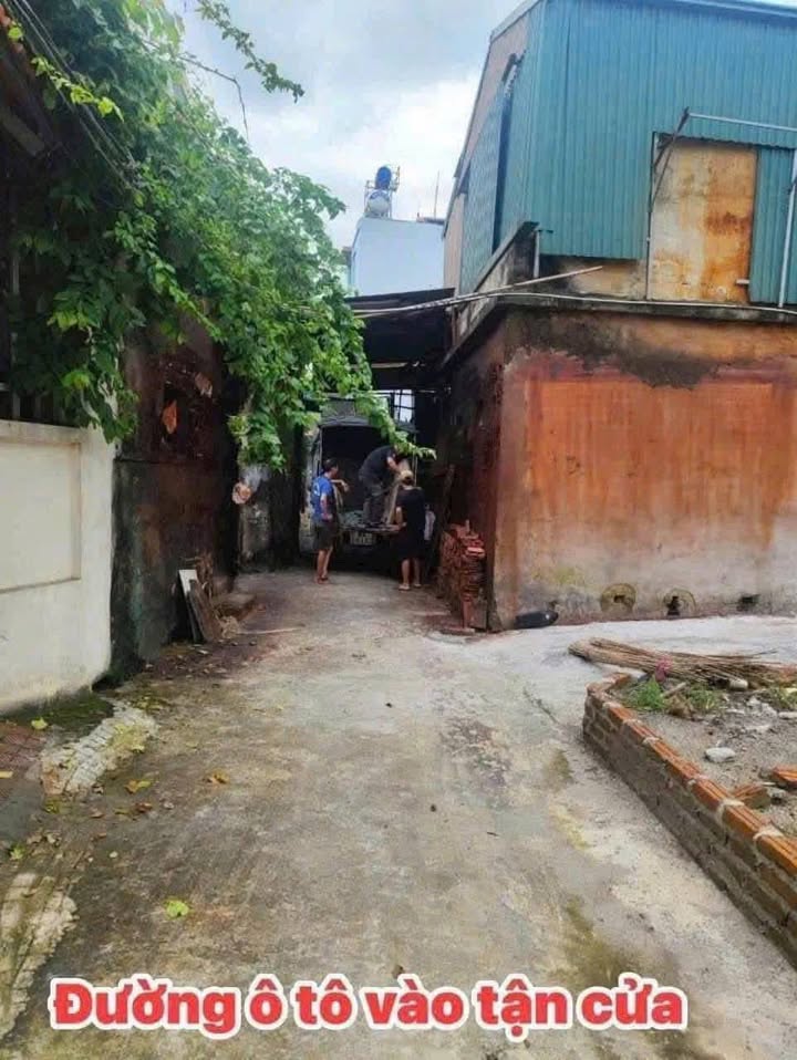 Đất nền Dân Hòa, Thanh Oai 40,6m² giá thỏa thuận - Đầu tư sinh lời!