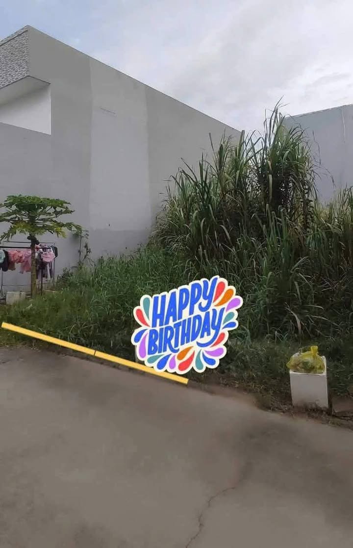 Đất nền KDC 923 An Bình 85m² giá 1.75 tỷ - Pháp lý rõ ràng, xây dựng tự do!