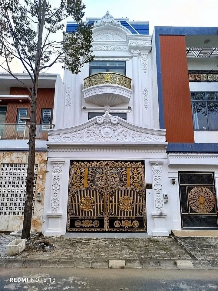 Nhà 3 tầng đường số 1, Hưng Thạnh, Cái Răng - Sổ hồng chính chủ, 6.8 tỷ!