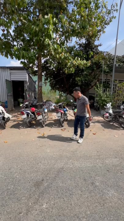 Đất nền dự án Hồng Loan Cái Răng 80m² giá 3.19 tỷ - Sổ hồng chính chủ